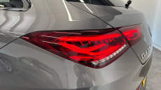 Mercedes-Benz CLA 220d AMG Line Premium + Night Ed 5dr Tip Auto Diesel Estate